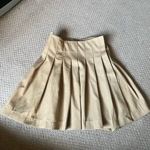 Peony Skirt